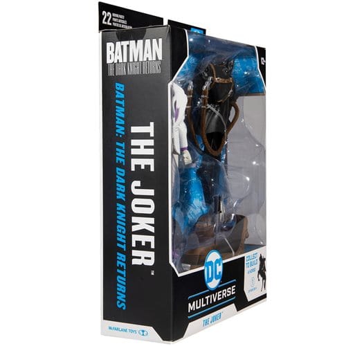 McFarlane Toys DC Build-A-Figure Wave 6 Dark Knight Returns 7-Inch Scale Action Figure