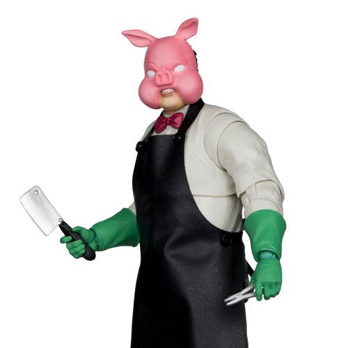 McFarlane Toys DC Collector Edition 7-Inch Scale Action Figure - Select Figure(s)
