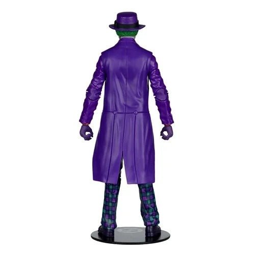 McFarlane Toys DC Collector Edition 7-Inch Scale Action Figure - Select Figure(s)