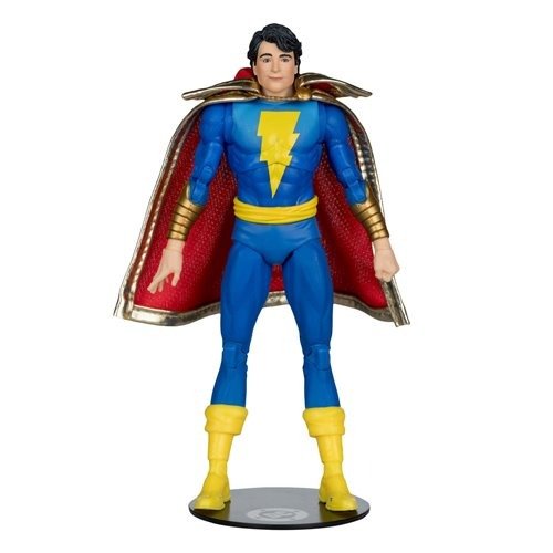 McFarlane Toys DC Collector Edition 7-Inch Scale Action Figure - Select Figure(s)