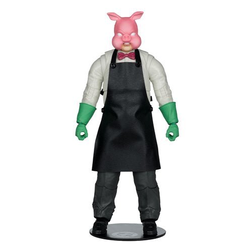 McFarlane Toys DC Collector Edition 7-Inch Scale Action Figure - Select Figure(s)