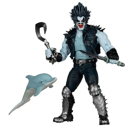 McFarlane Toys DC Collector Edition 7-Inch Scale Action Figure - Select Figure(s)