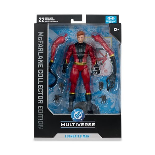 McFarlane Toys DC Collector Edition 7-Inch Scale Action Figure - Select Figure(s)