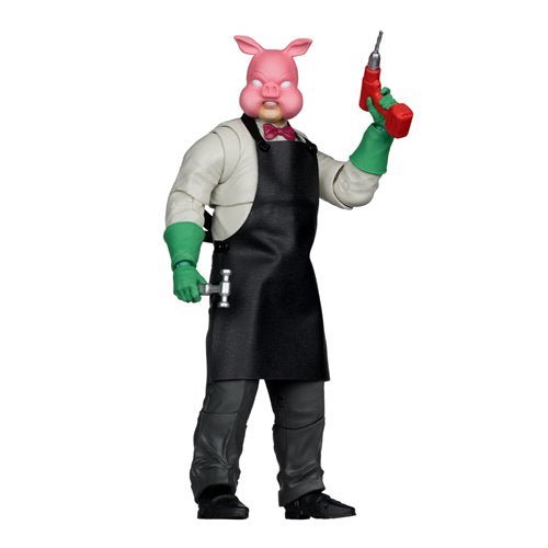 McFarlane Toys DC Collector Edition 7-Inch Scale Action Figure - Select Figure(s)