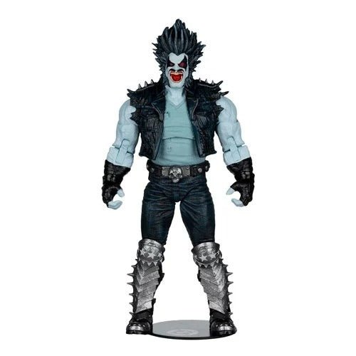 McFarlane Toys DC Collector Edition 7-Inch Scale Action Figure - Select Figure(s)