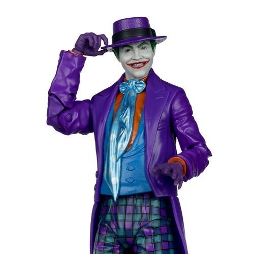 McFarlane Toys DC Collector Edition 7-Inch Scale Action Figure - Select Figure(s)