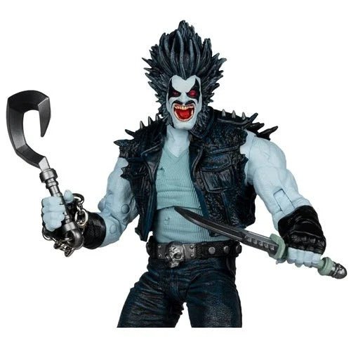 McFarlane Toys DC Collector Edition 7-Inch Scale Action Figure - Select Figure(s)
