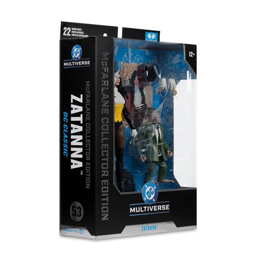 McFarlane Toys DC Collector Edition 7-Inch Scale Action Figure - Select Figure(s)