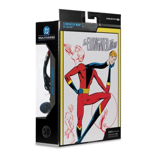 McFarlane Toys DC Collector Edition 7-Inch Scale Action Figure - Select Figure(s)