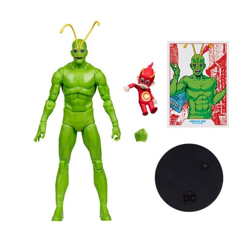 McFarlane Toys DC Multiverse 7-Inch Scale Action Figure - Select Figure(s)
