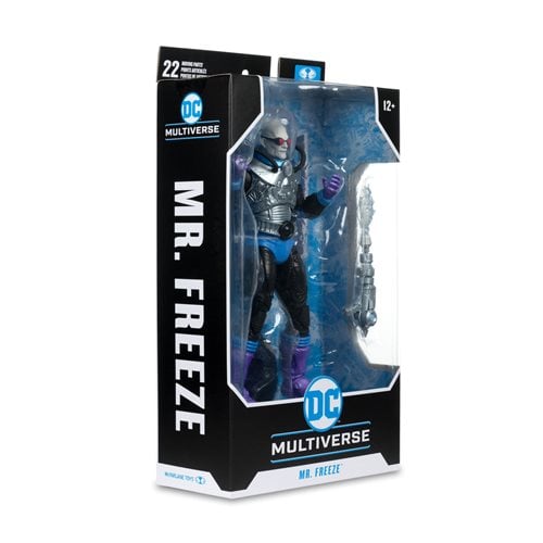 McFarlane Toys DC Multiverse 7-Inch Scale Action Figure - Select Figure(s)