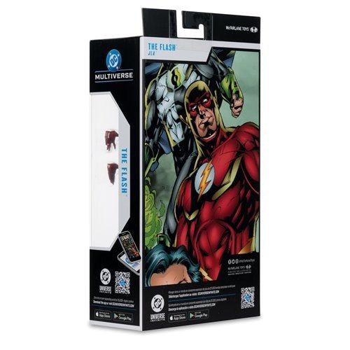 McFarlane Toys DC Multiverse 7-Inch Scale Action Figure - Select Figure(s)
