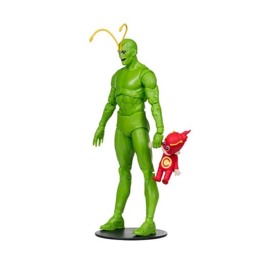 McFarlane Toys DC Multiverse 7-Inch Scale Action Figure - Select Figure(s)