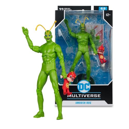 McFarlane Toys DC Multiverse 7-Inch Scale Action Figure - Select Figure(s)