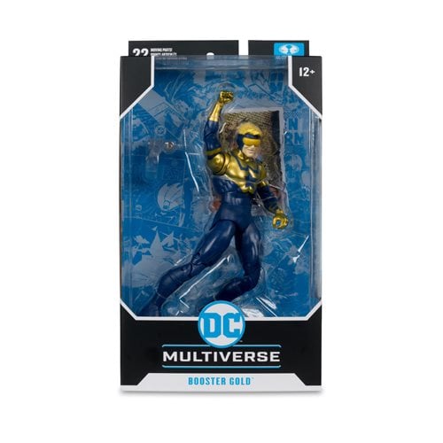 McFarlane Toys DC Multiverse 7-Inch Scale Action Figure - Select Figure(s)