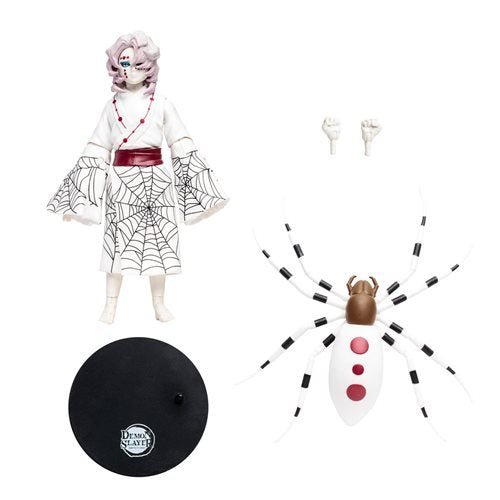 McFarlane Toys Demon Slayer 7-Inch Scale Action Figure - Choose your figure