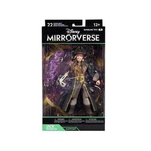 McFarlane Toys Disney Mirrorverse 7-Inch Action Figure - Select Figure(s)