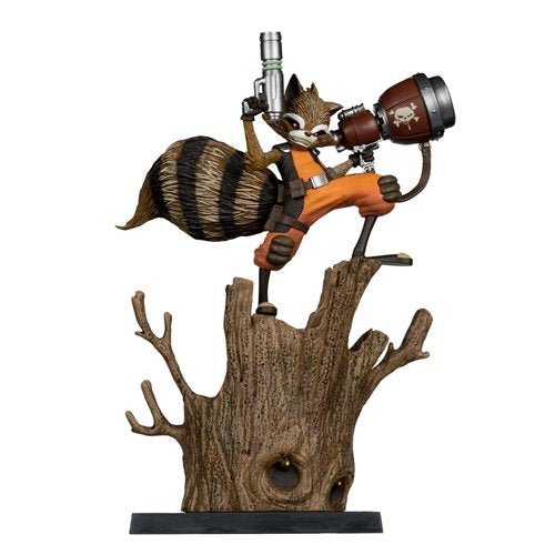 McFarlane Toys Marvel Collection 1:6 Scale Posed Figure with Comic - Select Figure(s)
