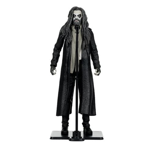 McFarlane Toys Music Maniacs 6-Inch Scale Action Figure - Select Figure(s)