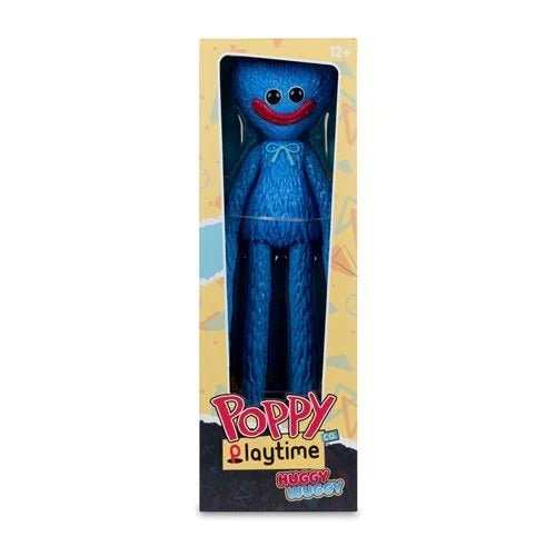 McFarlane Toys Poppy Playtime 12-Inch Bendable Figure - Select Figure(s)