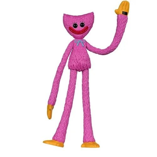 McFarlane Toys Poppy Playtime 12-Inch Bendable Figure - Select Figure(s)