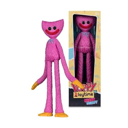 McFarlane Toys Poppy Playtime 12-Inch Bendable Figure - Select Figure(s)