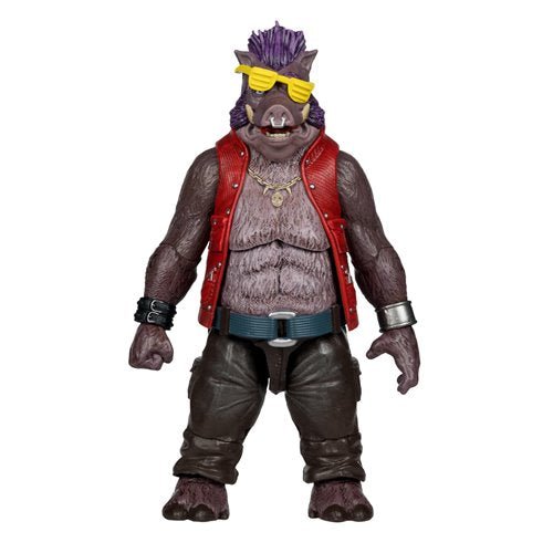 McFarlane Toys Teenage Mutant Ninja Turtles Page Punchers 5-Inch Scale Action Figure with Comic Book - Select Figure(s)