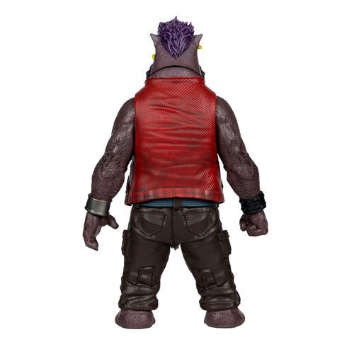 McFarlane Toys Teenage Mutant Ninja Turtles Page Punchers 5-Inch Scale Action Figure with Comic Book - Select Figure(s)