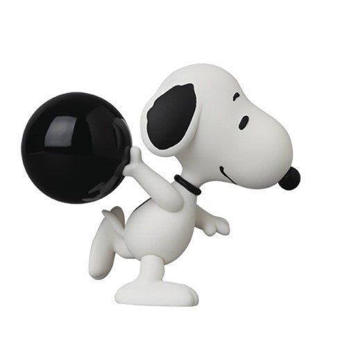 Medicom Peanuts UDF Figure - Select Figure(s)