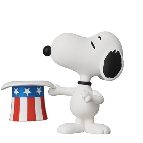 Medicom Peanuts UDF Figure - Select Figure(s)