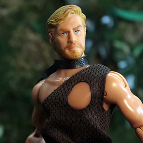 Mego Action Figure 8 Inch - Planet of the Apes - Select Figure(s)