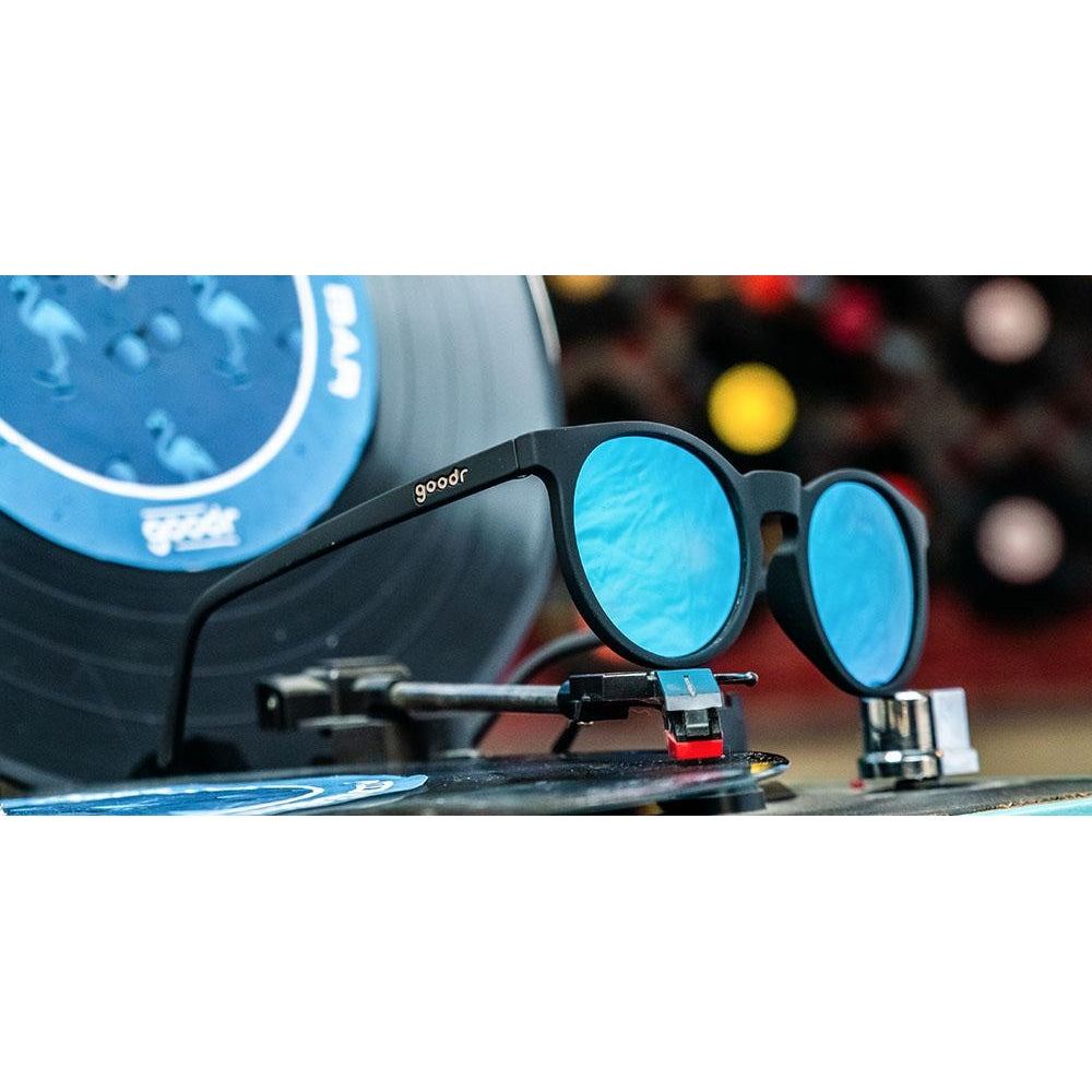 "Midnight Ramble At Circle Bar” Circle G Polarized Sunglasses