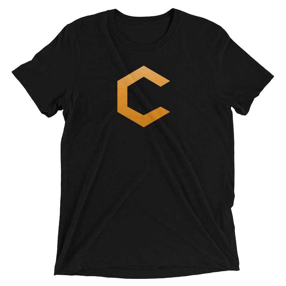 Comlog Tri-Blend Tee