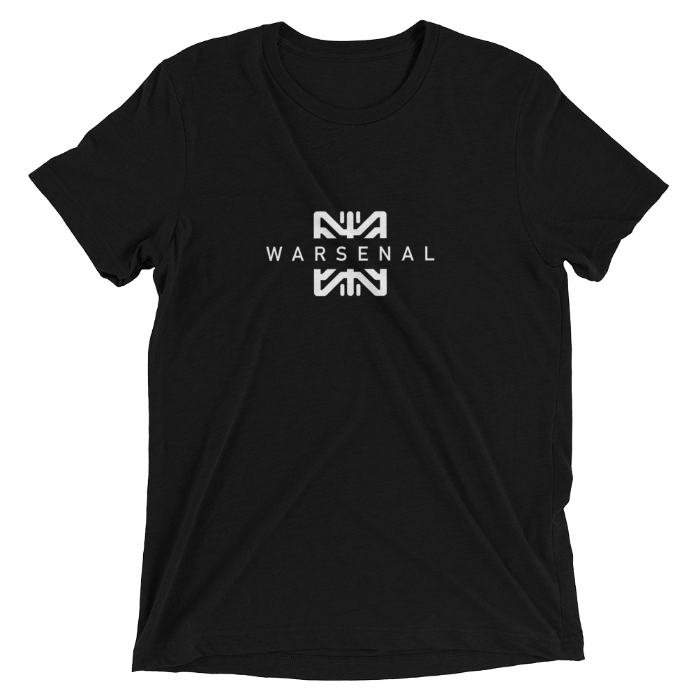 Warsenal Butterfly Short sleeve t-shirt