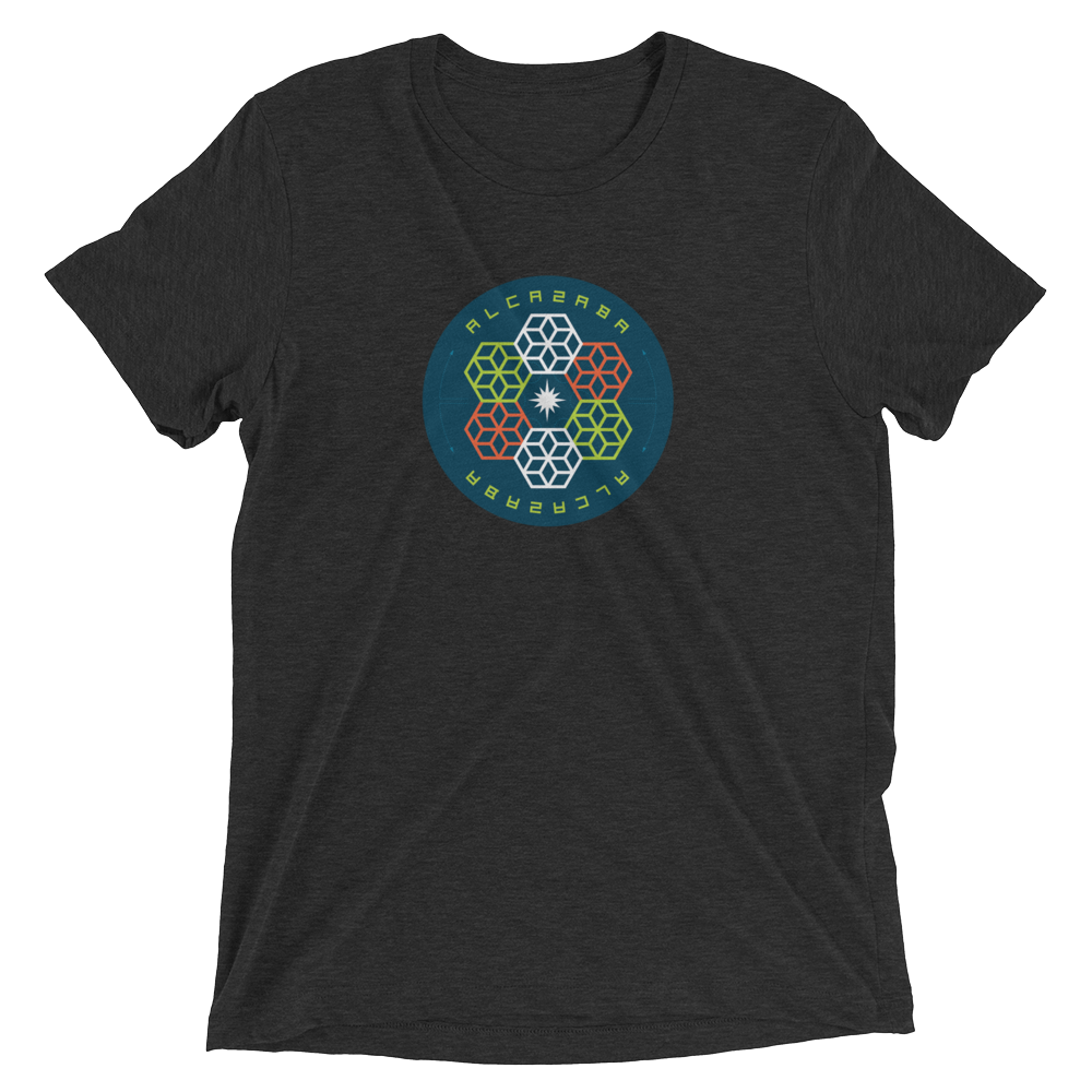 Alcazaba Short sleeve t-shirt