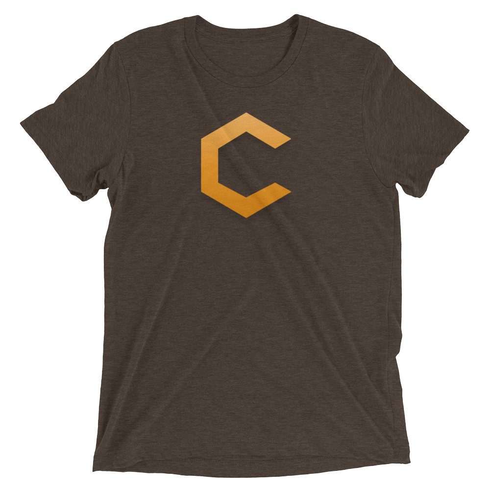 Comlog Tri-Blend Tee