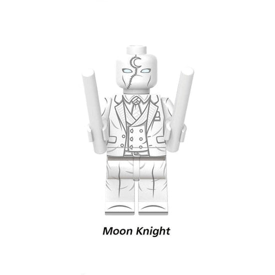 Moon Knight