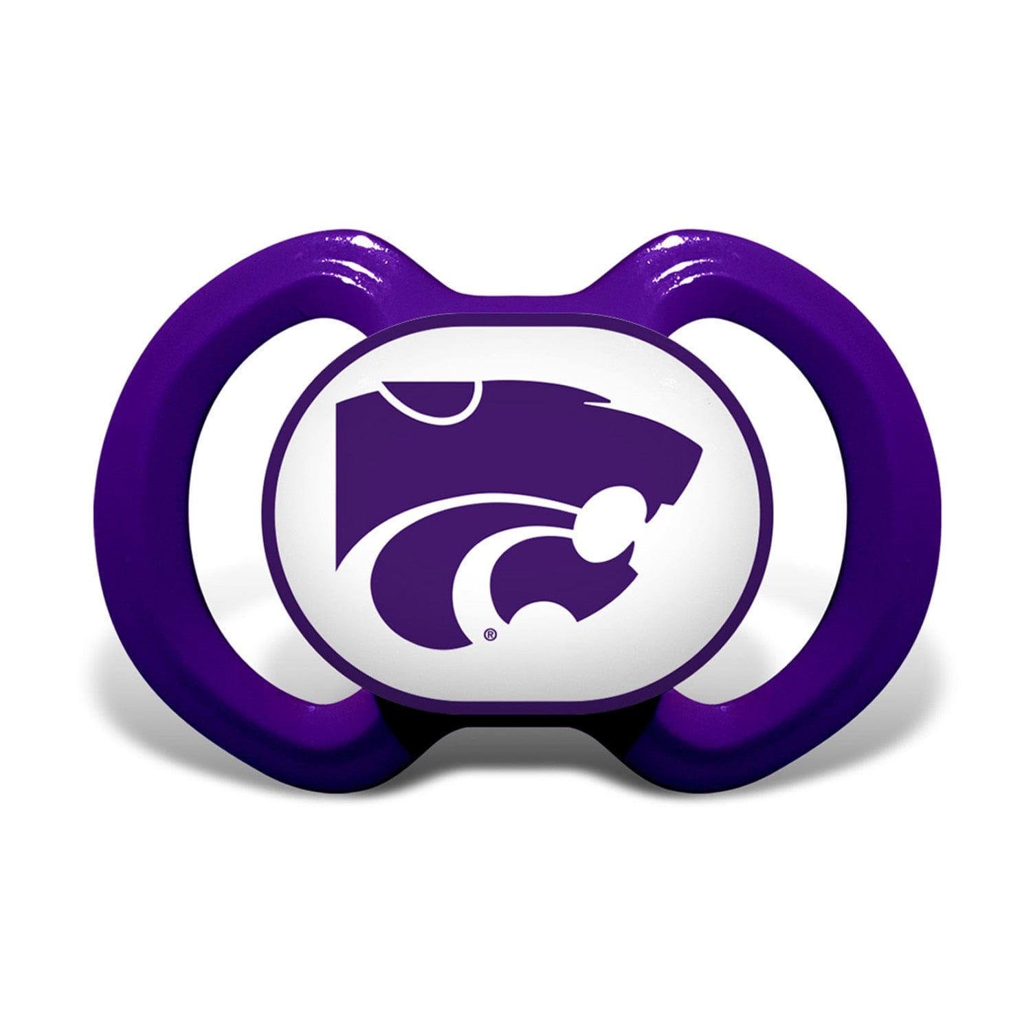 Kansas State Wildcats - 3-Piece Baby Gift Set