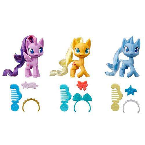 My Little Pony Potion Pony 3-Pack - Choose your Pack
