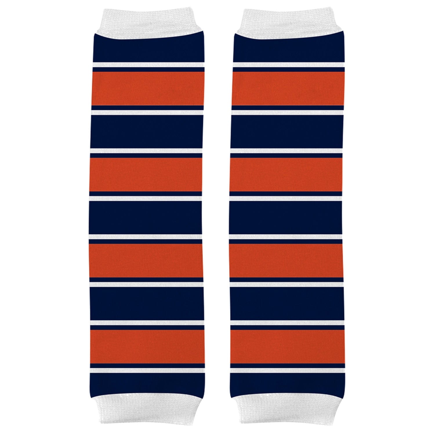 Chicago Bears Baby Leg Warmers