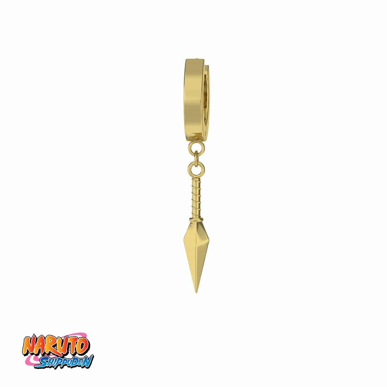 Naruto™ Kunai Earring