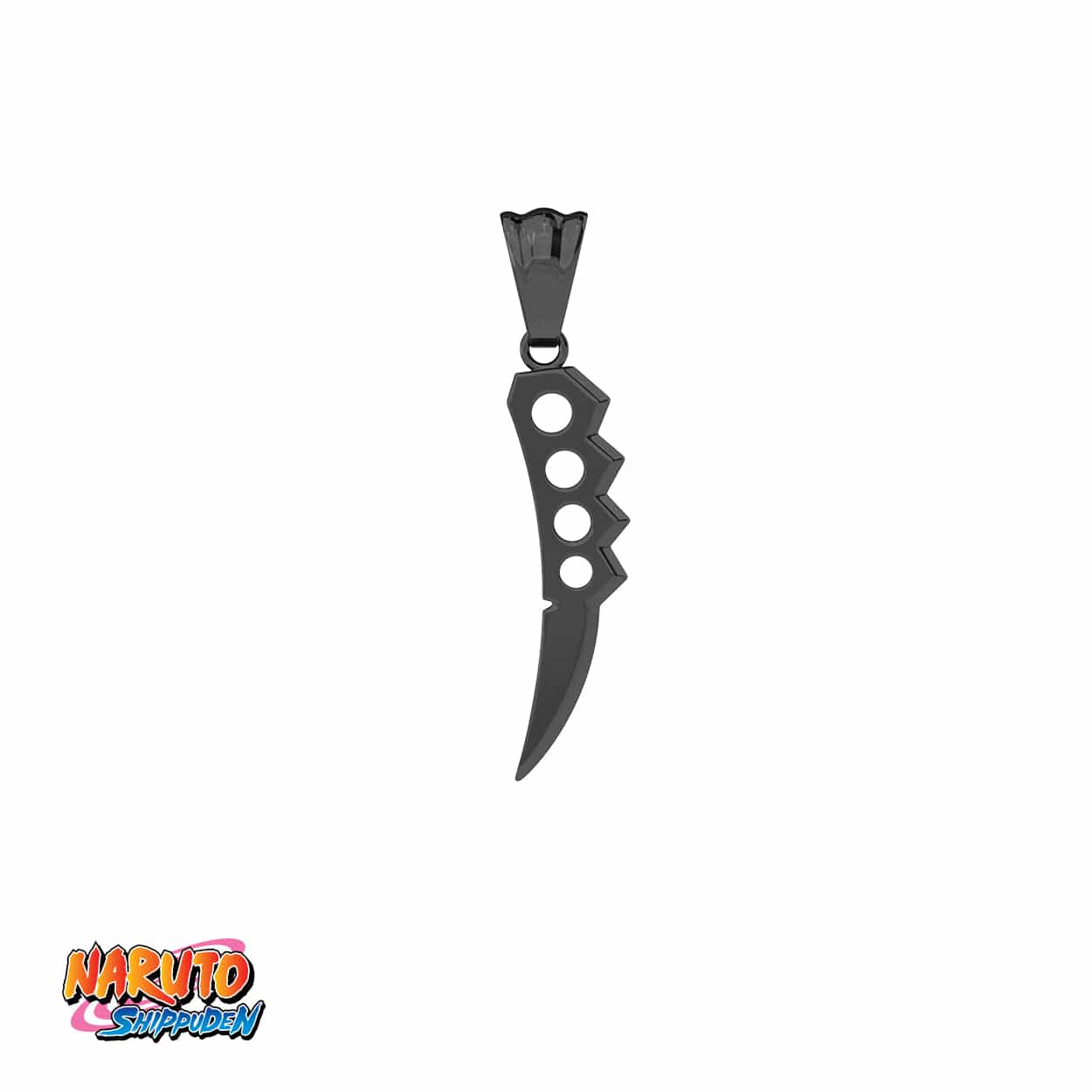 Naruto™ Asuma's Chakra Blade Pendant
