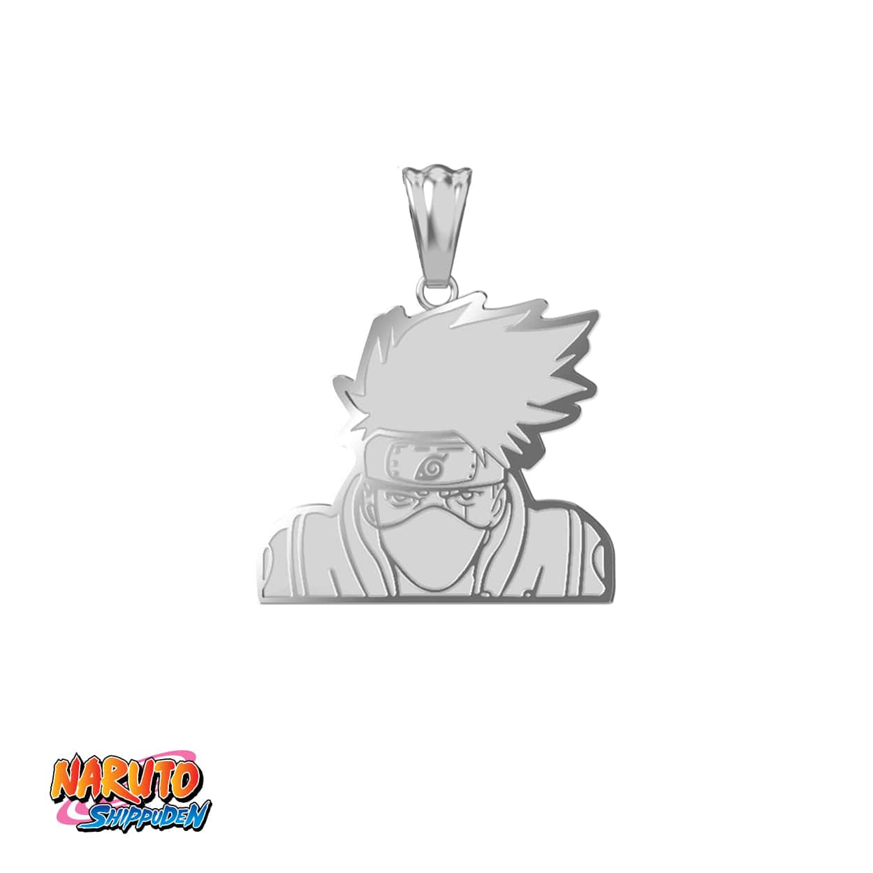 Naruto™ Kakashi Pendant