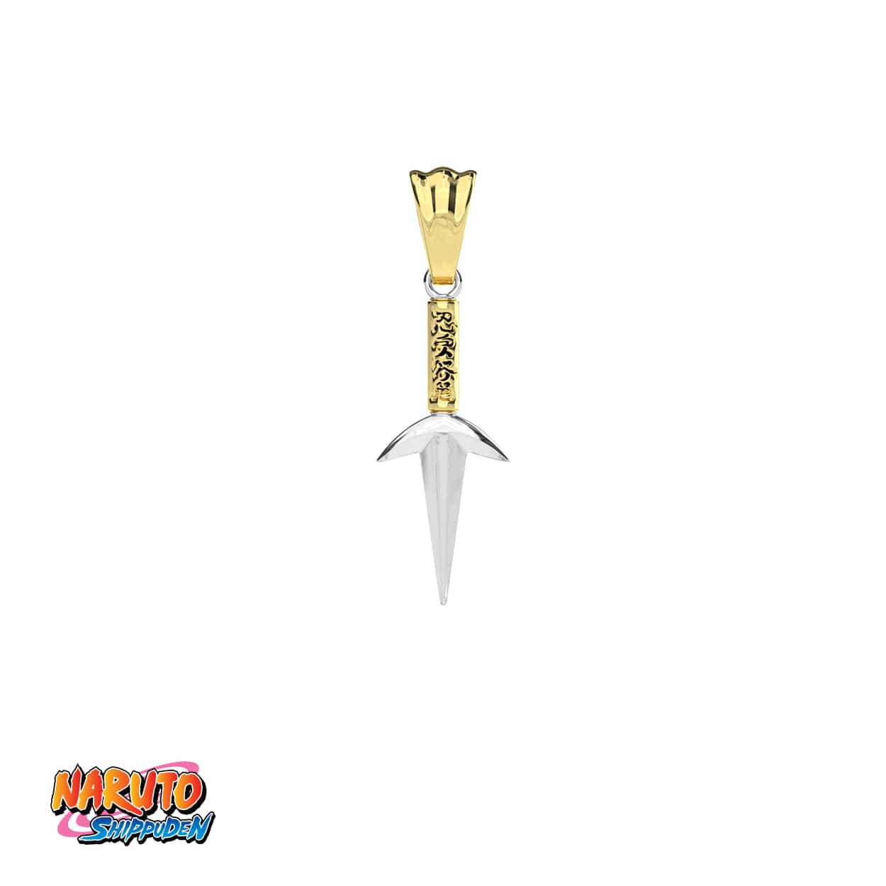 Naruto™ Minato's Kunai Pendant