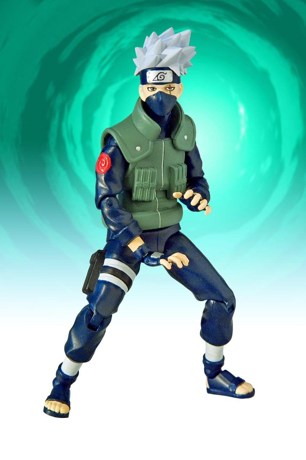 Naruto™ Encore Series Kakashi - 4"