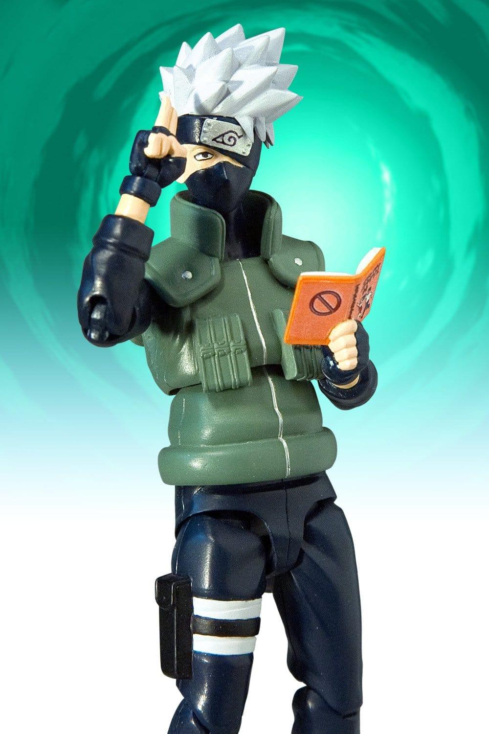 Naruto™ Encore Series Kakashi - 4"