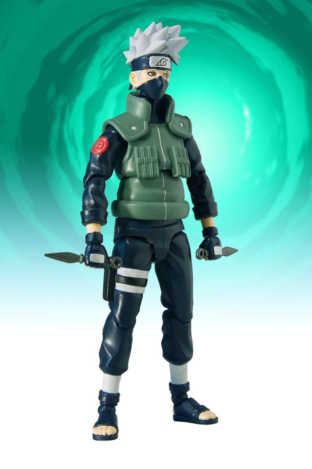 Naruto™ Encore Series Kakashi - 4"