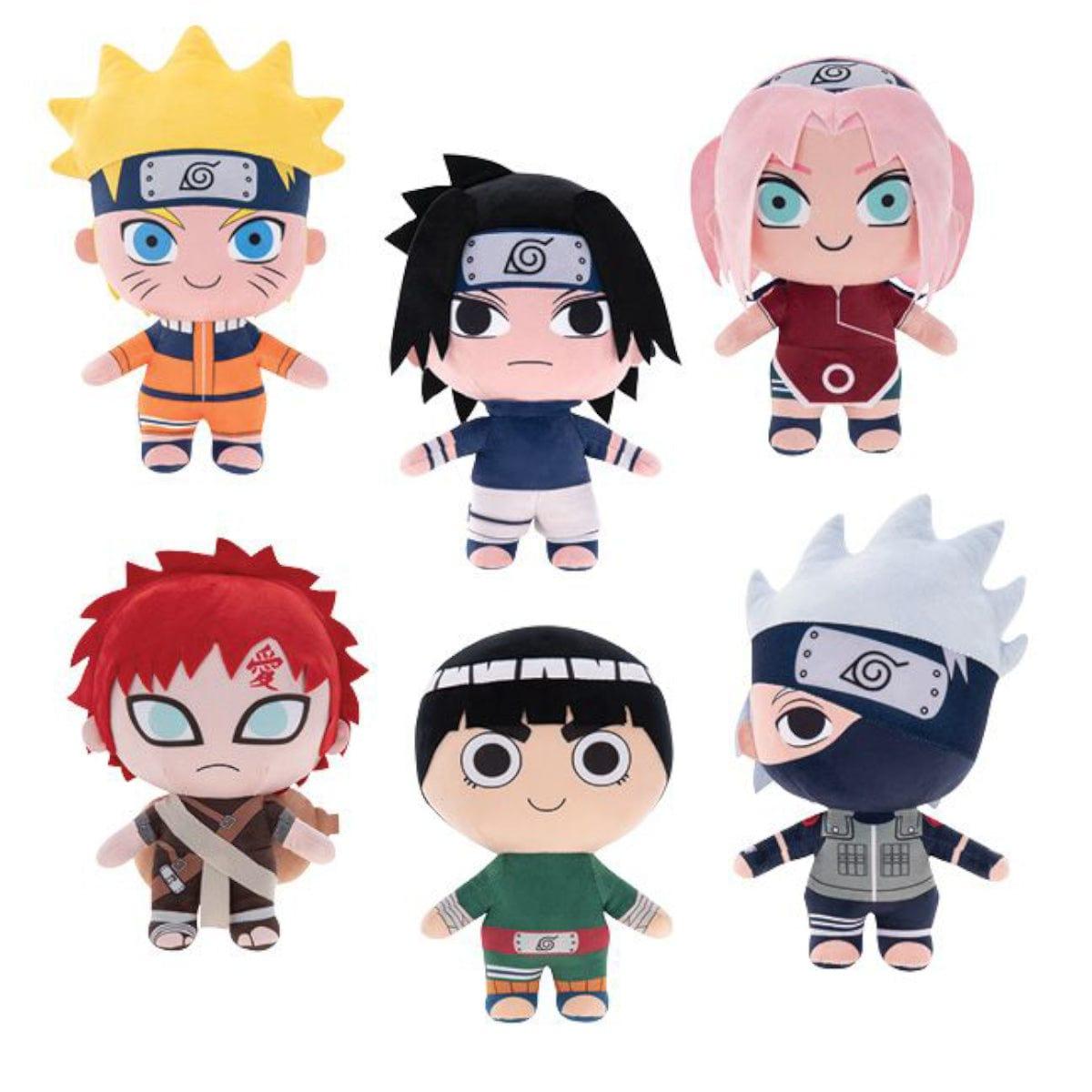 Naruto™ Plush - 7