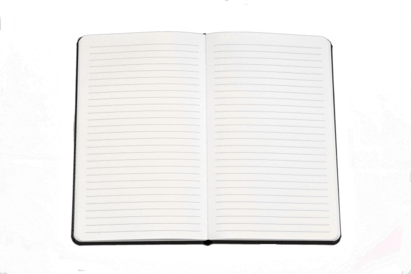 Dante  -  Notebook A5 Ruled (DT15R)