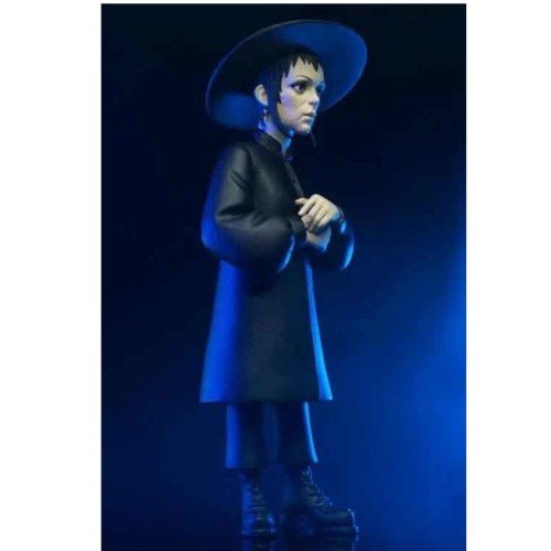 NECA Beetlejuice 2 Toony Terrors Lydia & Astrid 6-Inch 2-Pack Action Figures